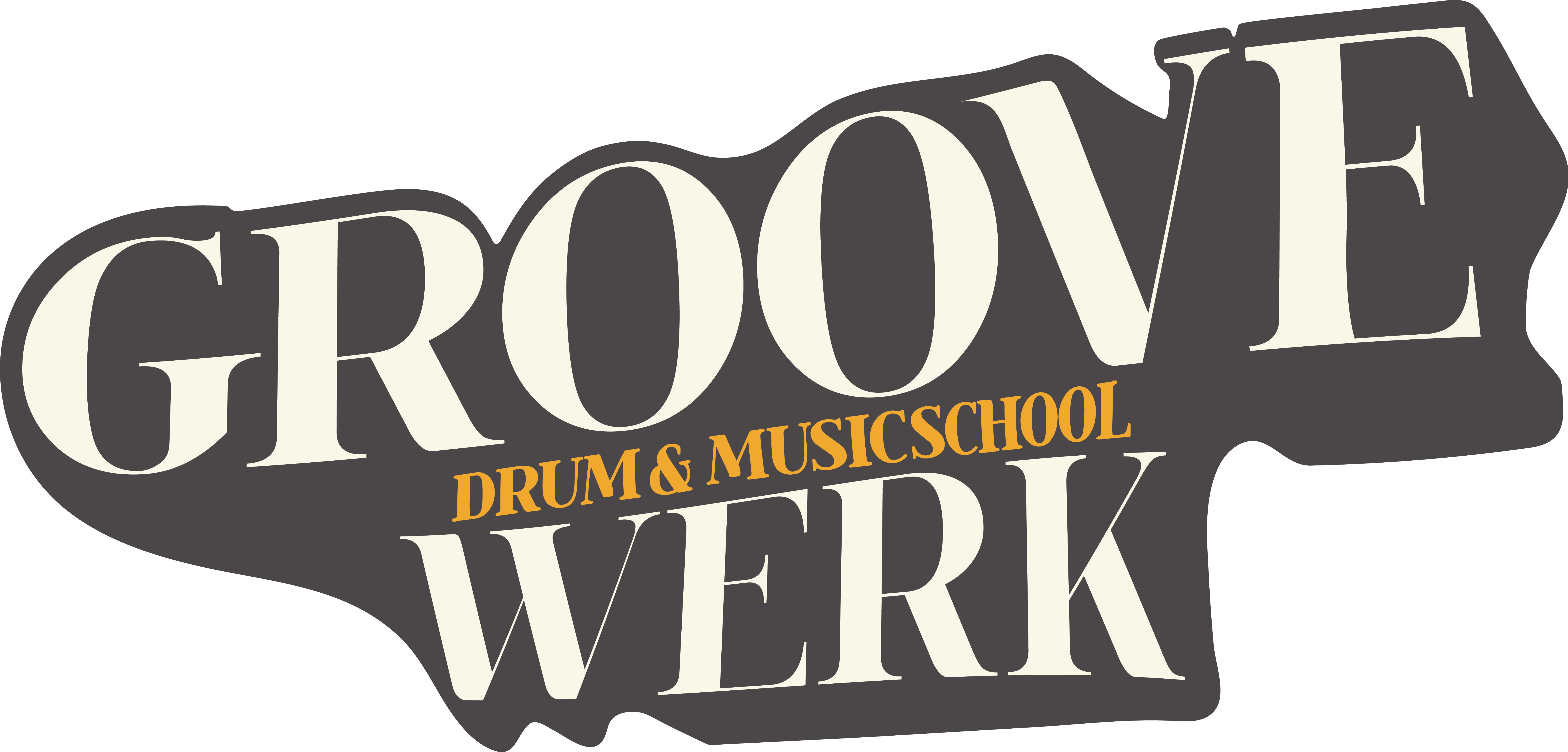 Groove Werk Drum & Musicschool